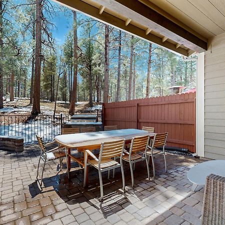 Pinnacle Pines Флагстафф Экстерьер фото